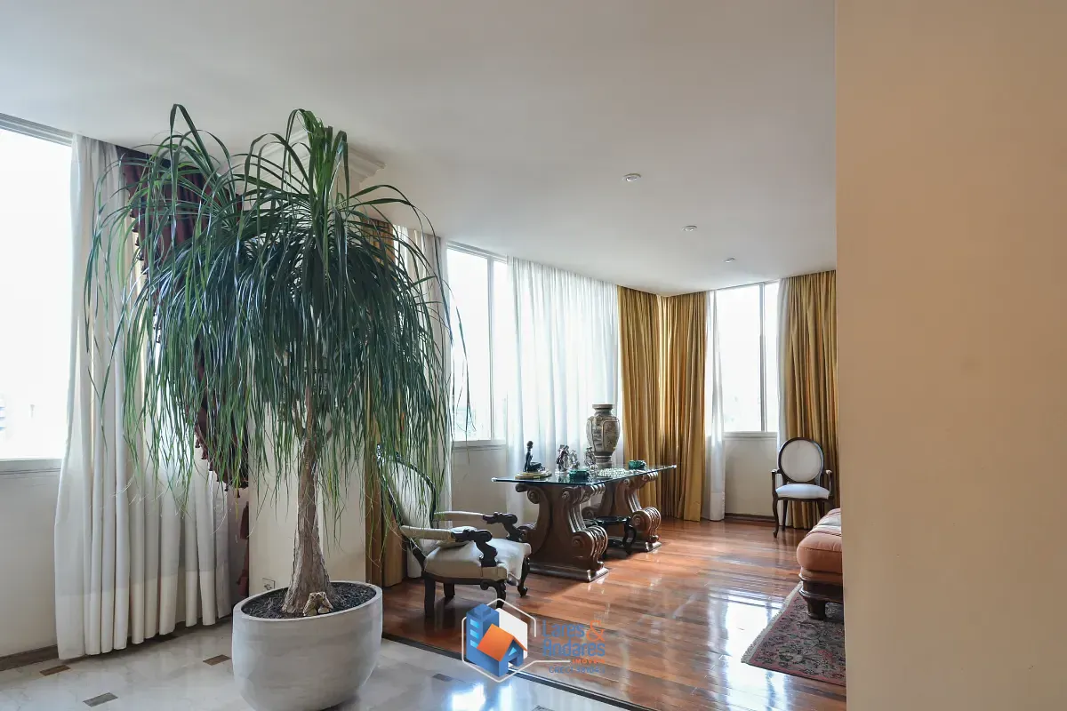 Apartamento, 4 quartos, 414 m² - Foto 7