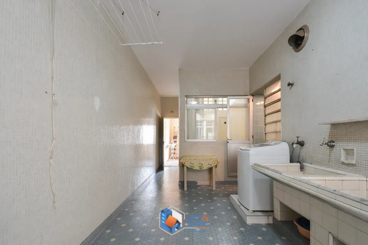 Apartamento, 4 quartos, 414 m² - Foto 26