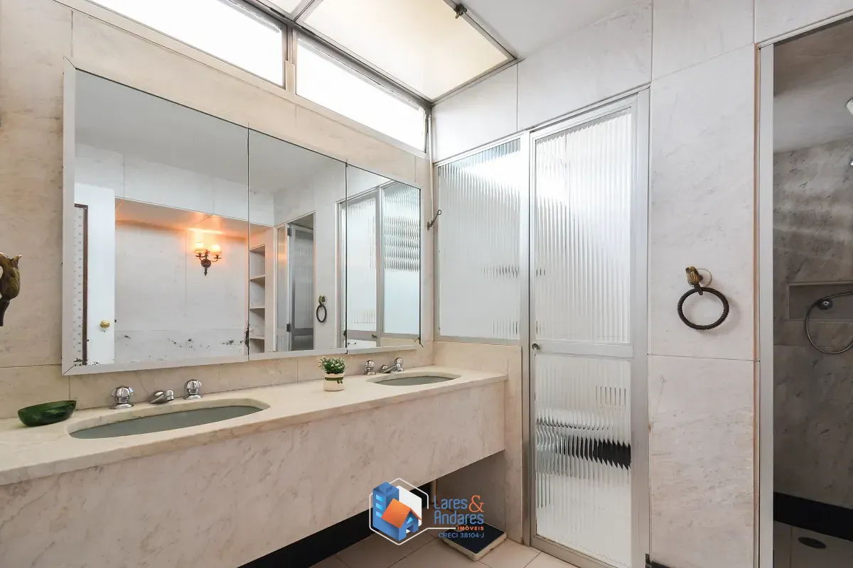 Apartamento, 4 quartos, 414 m² - Foto 49