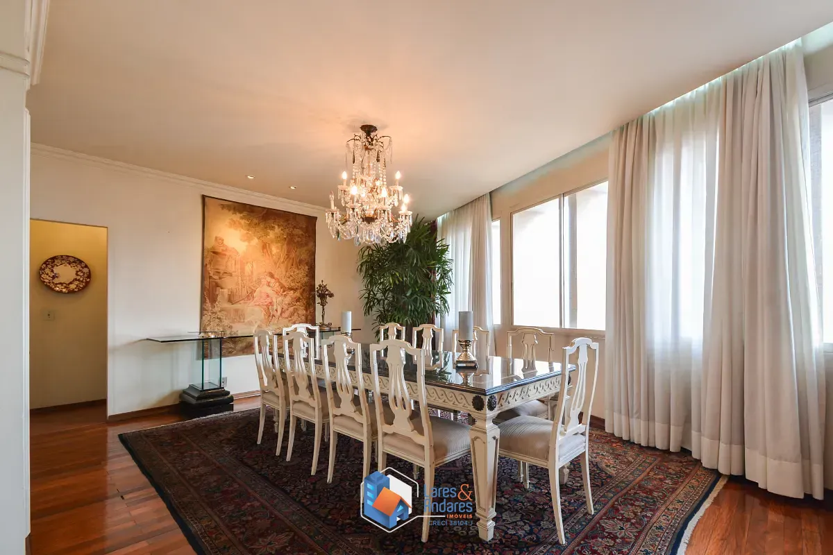 Apartamento, 4 quartos, 414 m² - Foto 11