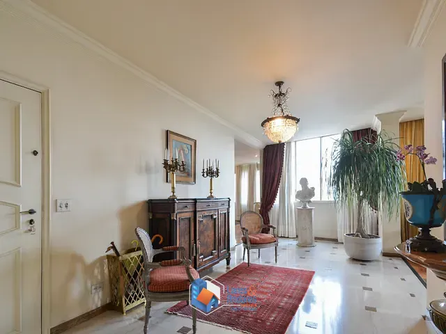 Apartamento com 414m² 4 quartos e 5 banheiros, à venda, no bairro Paraíso em São Paulo