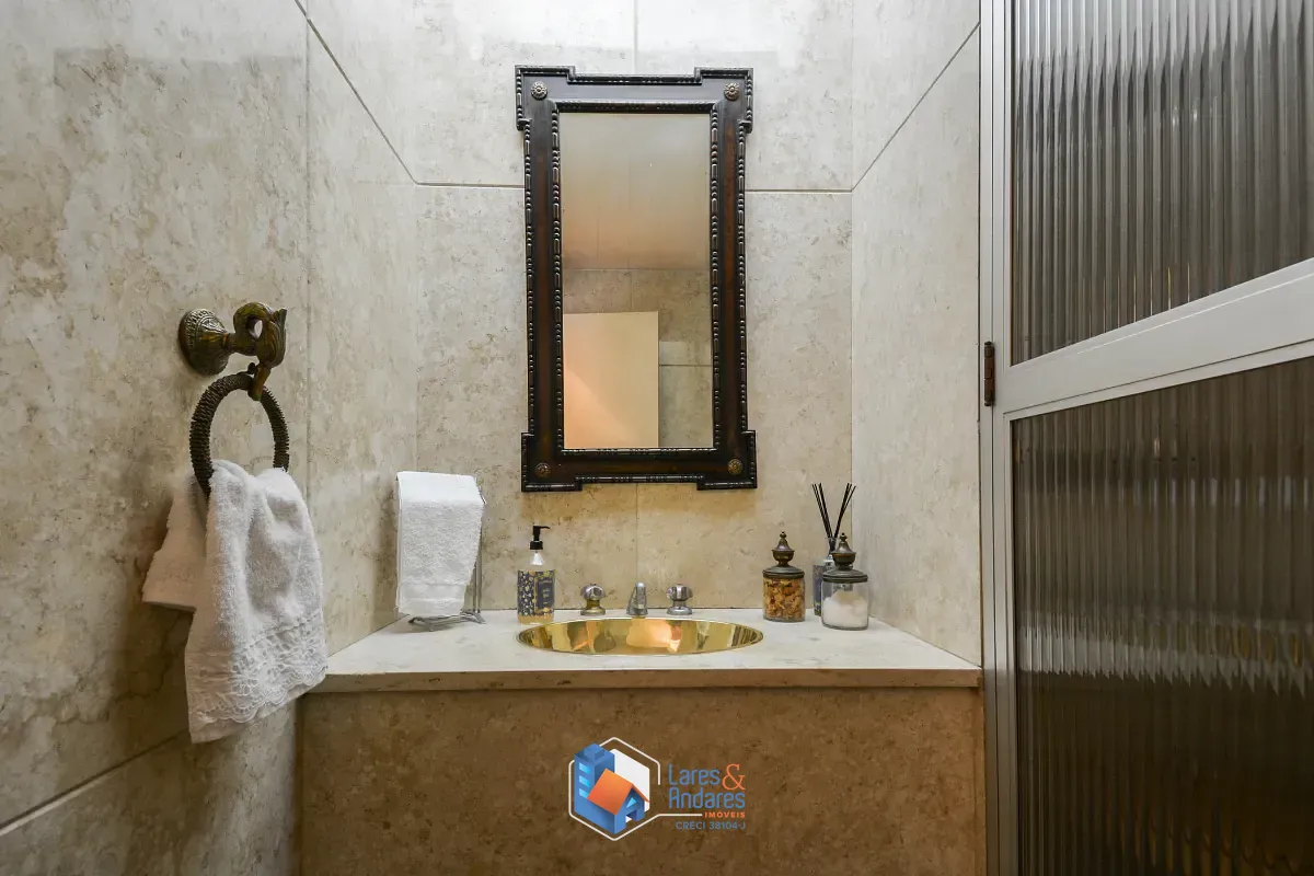 Apartamento, 4 quartos, 414 m² - Foto 40