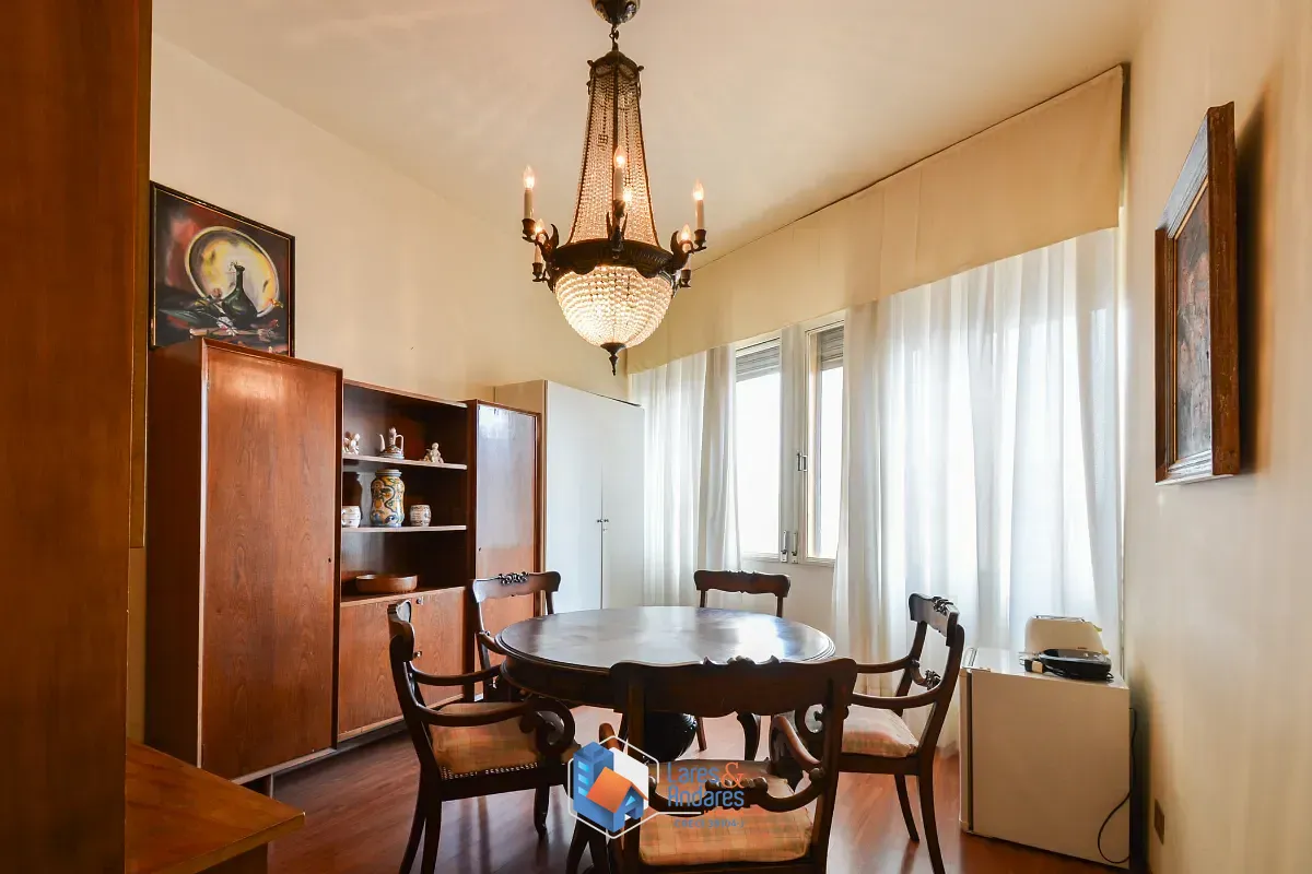Apartamento, 4 quartos, 414 m² - Foto 39