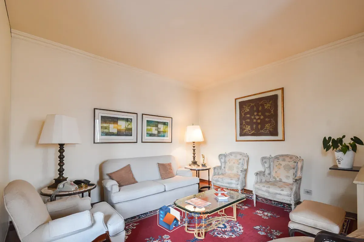 Apartamento, 4 quartos, 414 m² - Foto 10