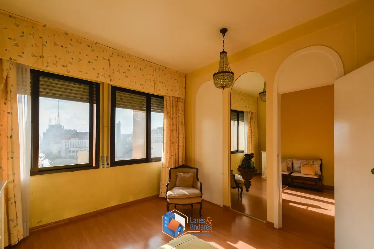 Apartamento, 4 quartos, 414 m² - Foto 64