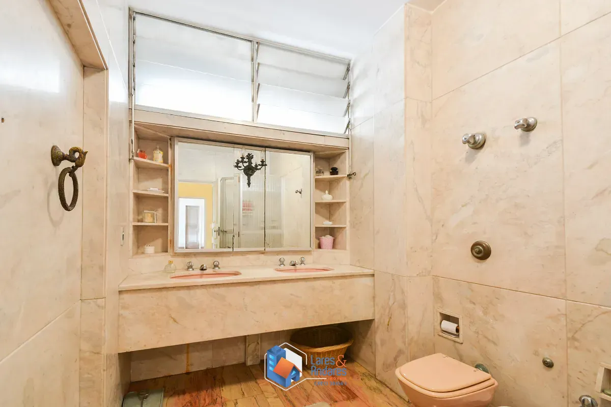 Apartamento, 4 quartos, 414 m² - Foto 65