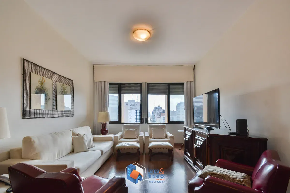 Apartamento, 4 quartos, 414 m² - Foto 55