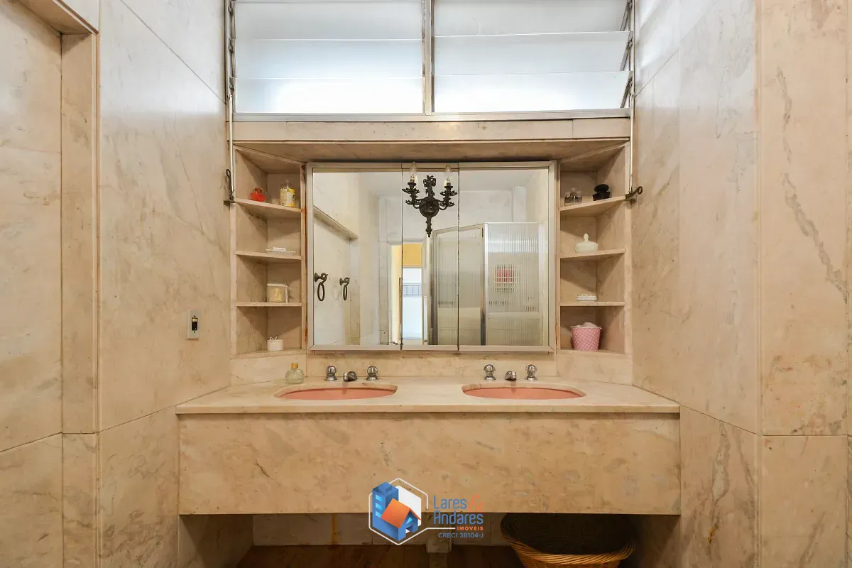 Apartamento, 4 quartos, 414 m² - Foto 67