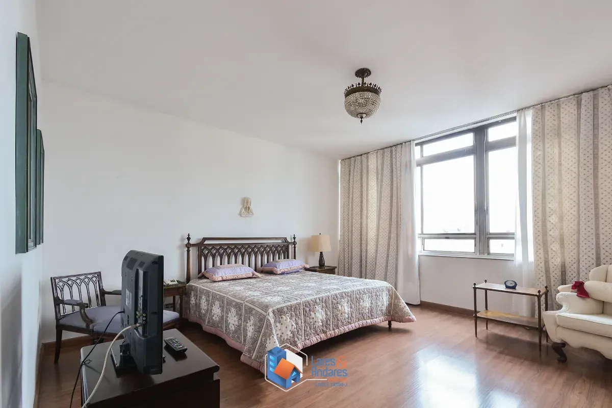 Apartamento, 4 quartos, 414 m² - Foto 45