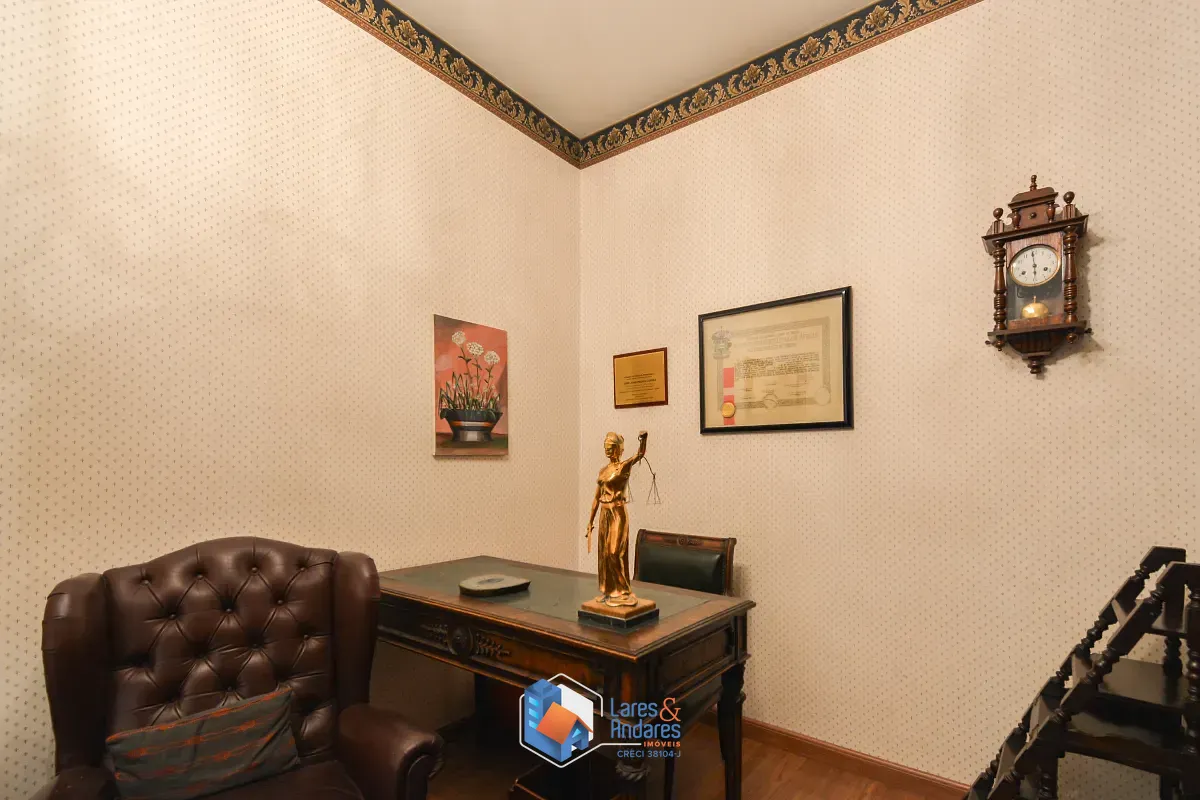 Apartamento, 4 quartos, 414 m² - Foto 44