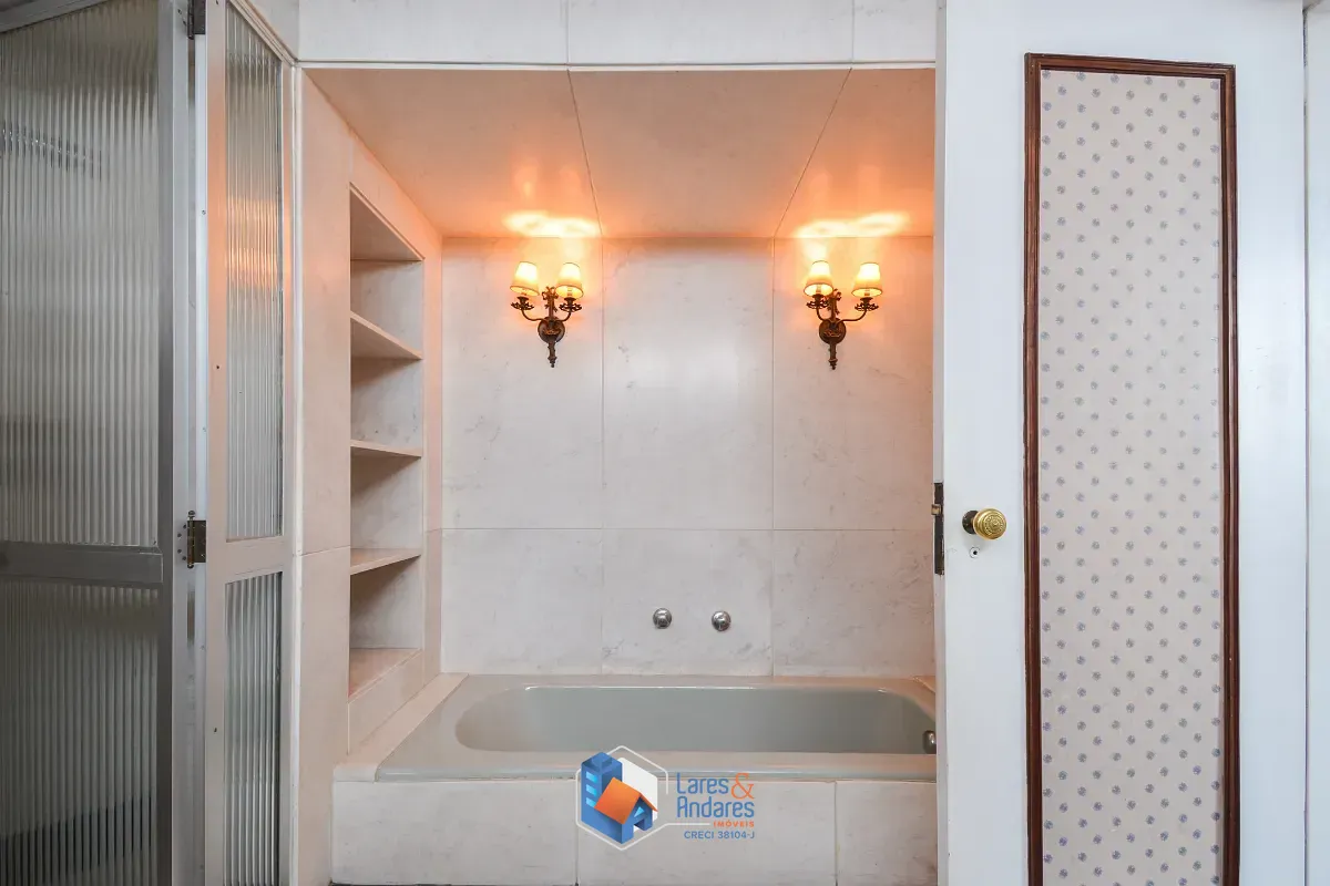Apartamento, 4 quartos, 414 m² - Foto 50