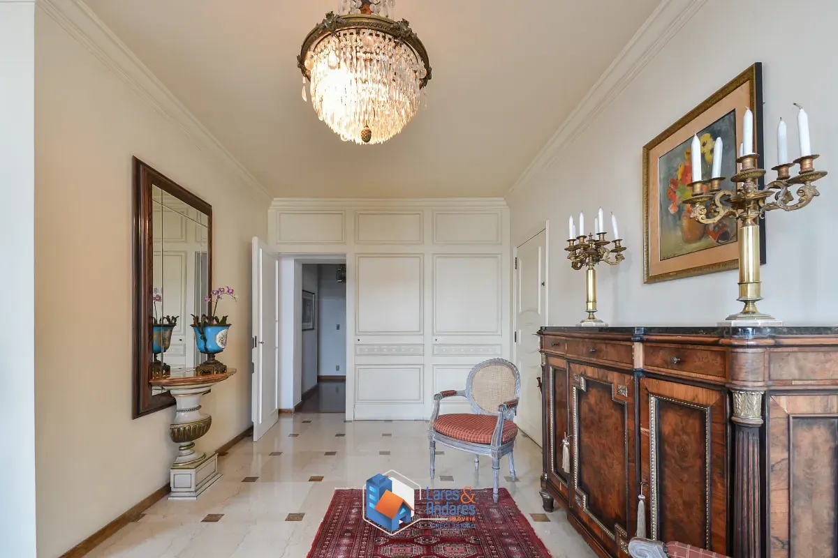 Apartamento, 4 quartos, 414 m² - Foto 8