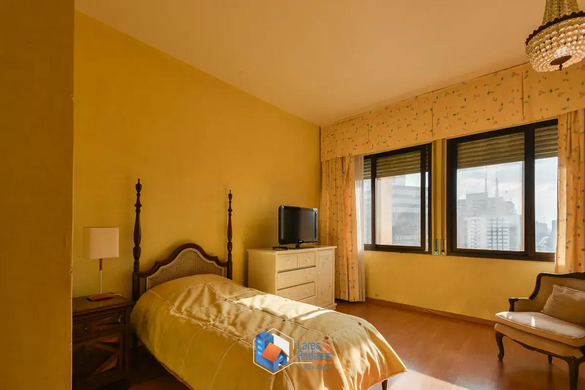 Apartamento, 4 quartos, 414 m² - Foto 59