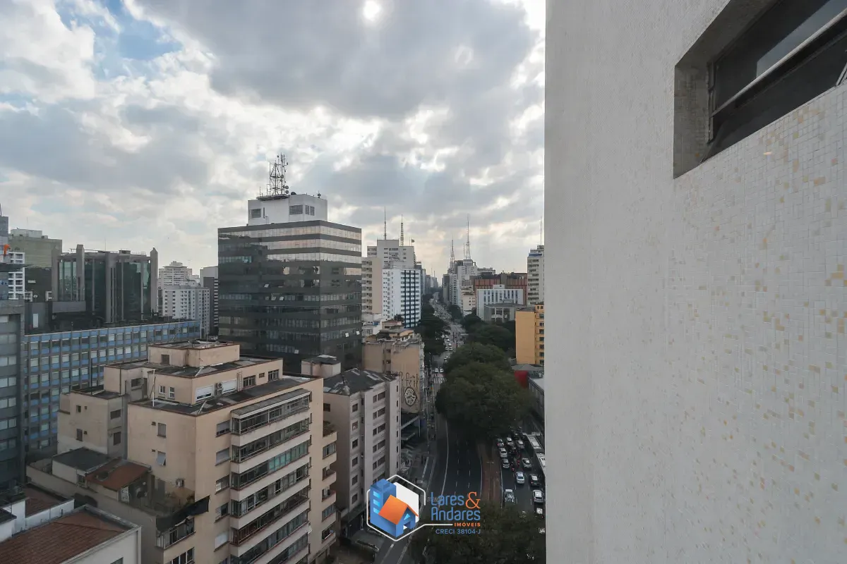 Apartamento, 4 quartos, 414 m² - Foto 12