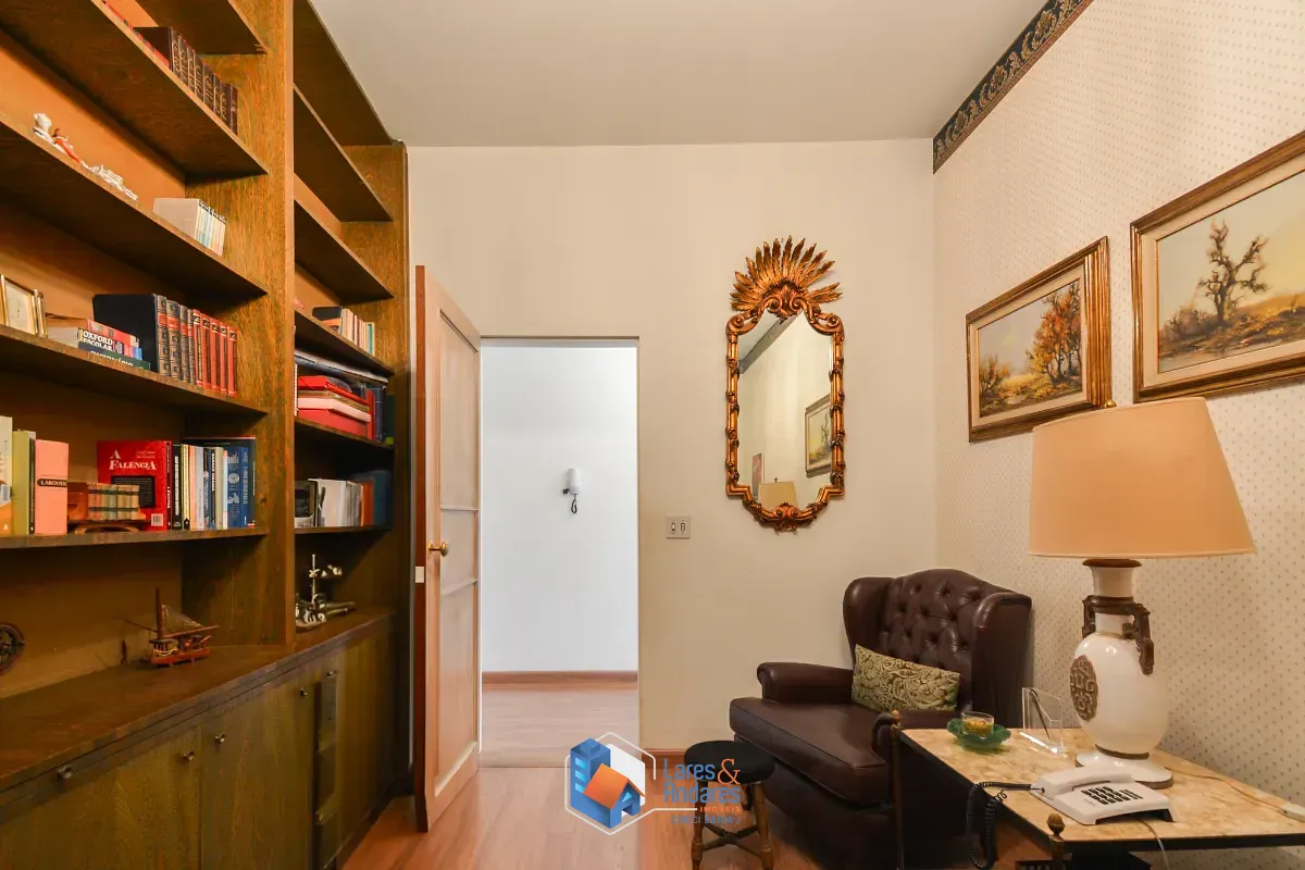 Apartamento, 4 quartos, 414 m² - Foto 41