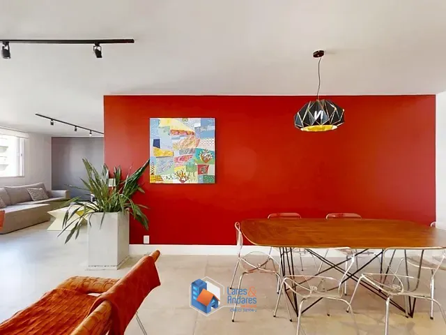 Apartamento com 880m² 2 quartos e 2 banheiros, à venda, no bairro Itaim Bibi em São Paulo