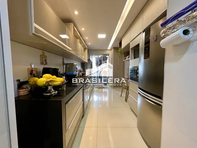 Apartamento 3 quartos e 4 banheiros, à venda, no bairro Setor Bueno em Goiânia