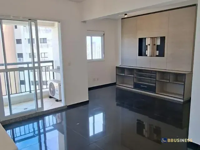 Apartamento com 51m² 1 quarto e 1 banheiro, para alugar, no bairro Vila Andrade em São Paulo