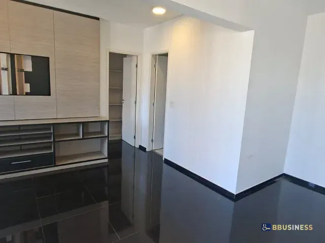 Apartamento com 51m² 1 quarto e 1 banheiro, para alugar, no bairro Vila Andrade em São Paulo