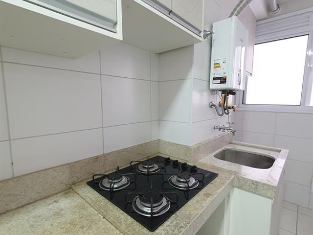 Apartamento com 60m² 2 quartos e 2 banheiros, à venda, no bairro Brás em São Paulo