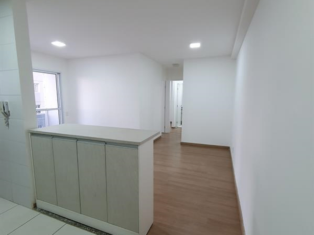 Apartamento com 60m² 2 quartos e 2 banheiros, à venda, no bairro Brás em São Paulo