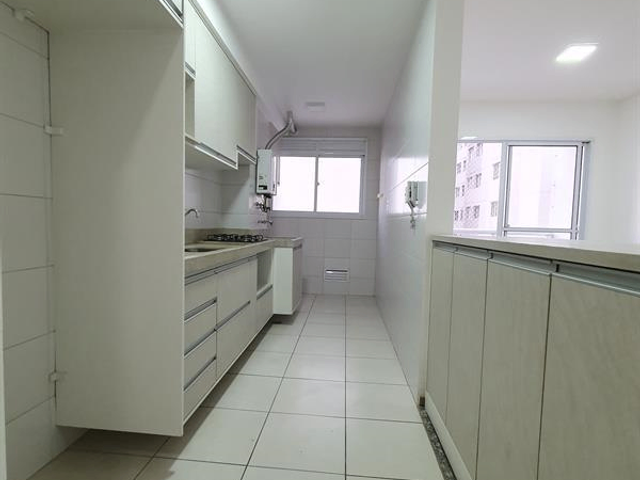 Apartamento com 60m² 2 quartos e 2 banheiros, à venda, no bairro Brás em São Paulo