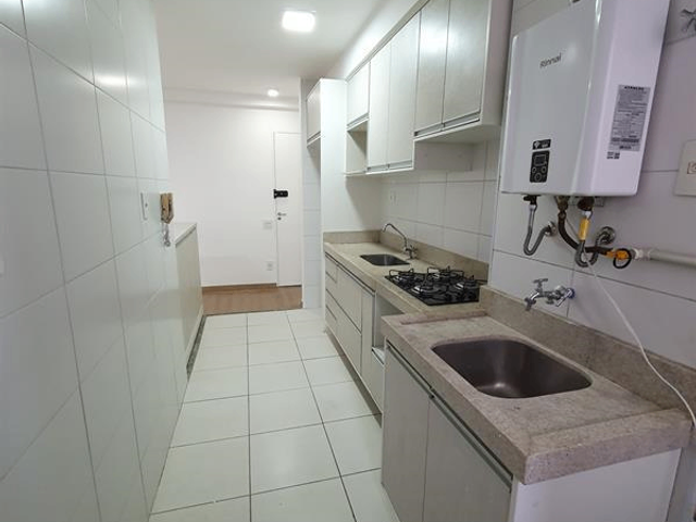 Apartamento com 60m² 2 quartos e 2 banheiros, à venda, no bairro Brás em São Paulo