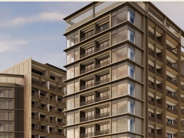 Apartamento 1 quarto e 1 banheiro, à venda, no bairro Batel em Curitiba
