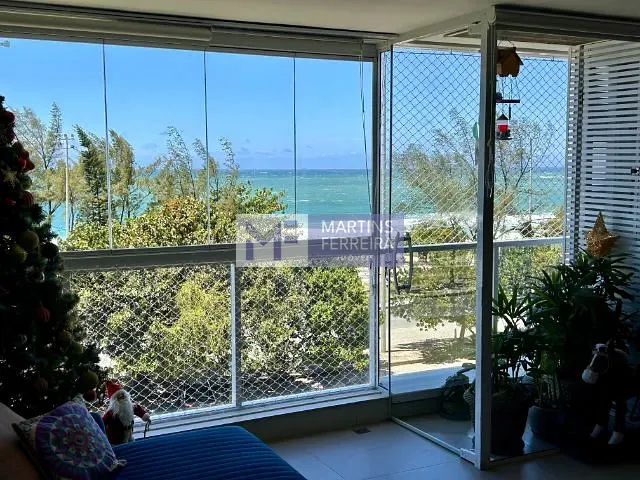 Apartamento com 139m² 3 quartos e 2 banheiros, para alugar, no bairro Recreio dos Bandeirantes em Rio de Janeiro