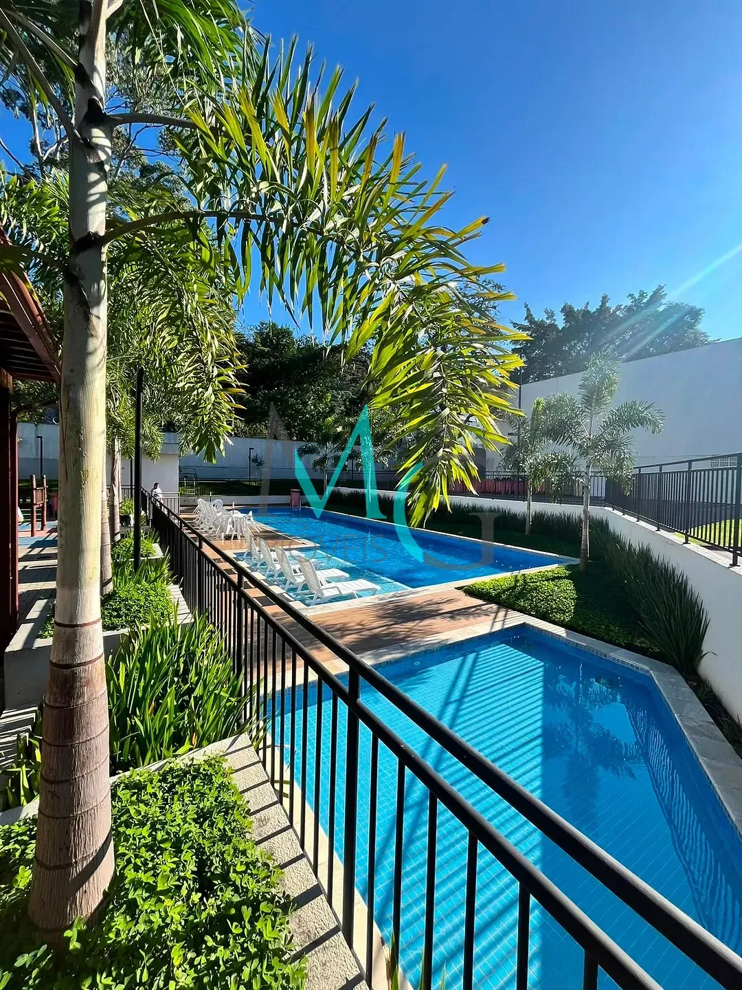 Apartamento, 2 quartos, 43 m² - Foto 3
