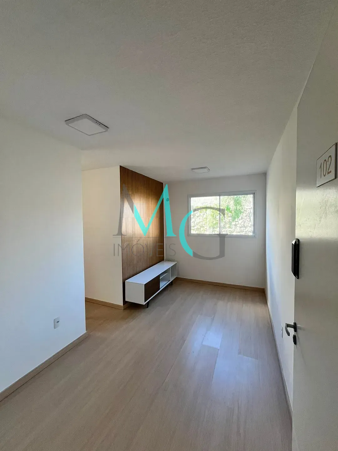 Apartamento, 2 quartos, 43 m² - Foto 9