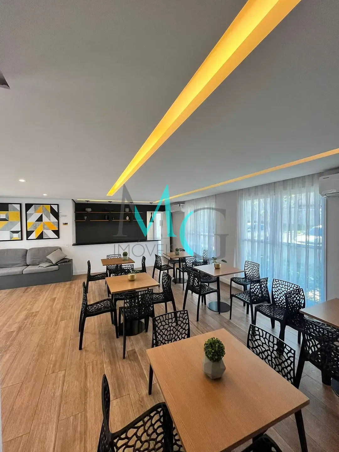 Apartamento, 2 quartos, 43 m² - Foto 8