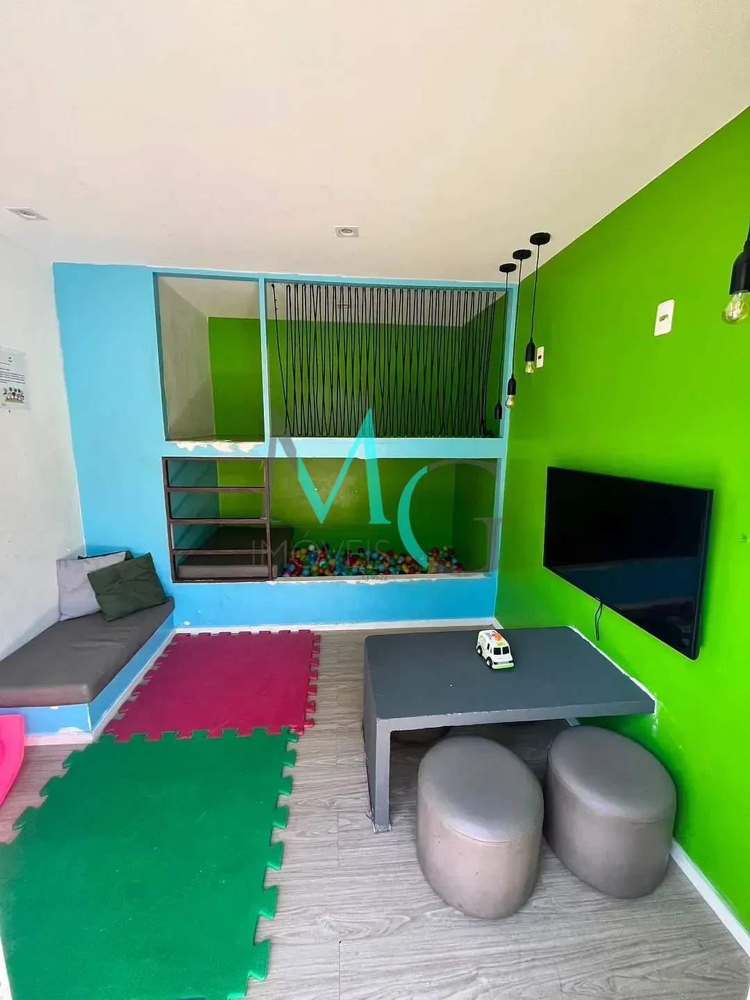 Apartamento, 2 quartos, 43 m² - Foto 4
