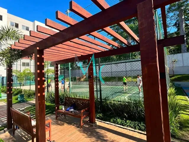 Apartamento 2 quartos e 1 banheiro, à venda, no bairro Guaratiba em Rio de Janeiro