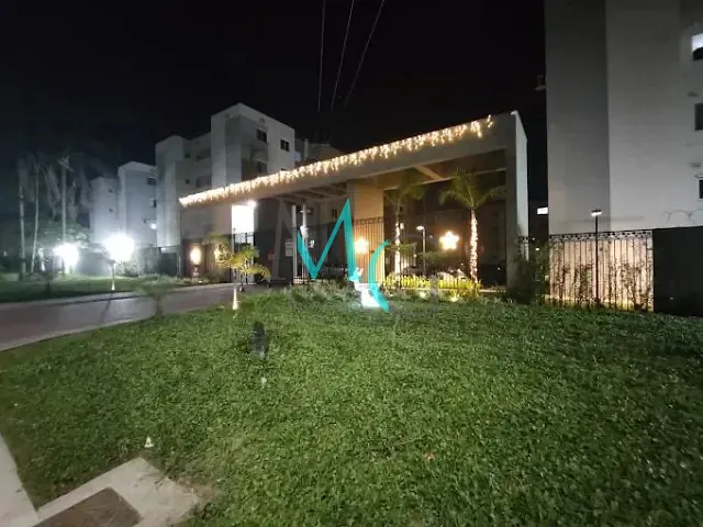 Apartamento 2 quartos e 1 banheiro, à venda, no bairro Guaratiba em Rio de Janeiro