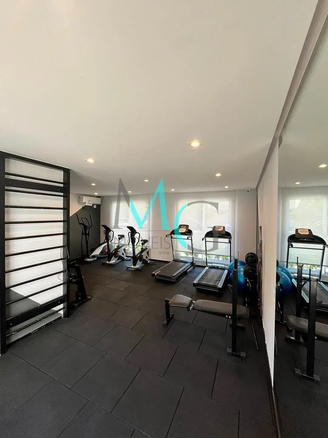 Apartamento, 2 quartos, 43 m² - Foto 7