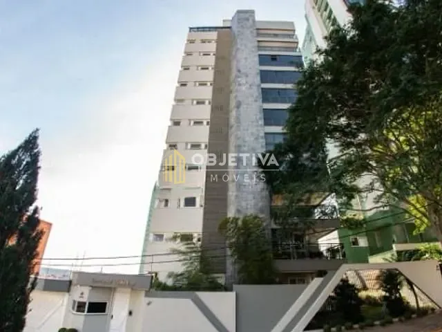 Apartamento com 300m² 4 quartos e 4 banheiros, para alugar, no bairro Centro em Novo Hamburgo