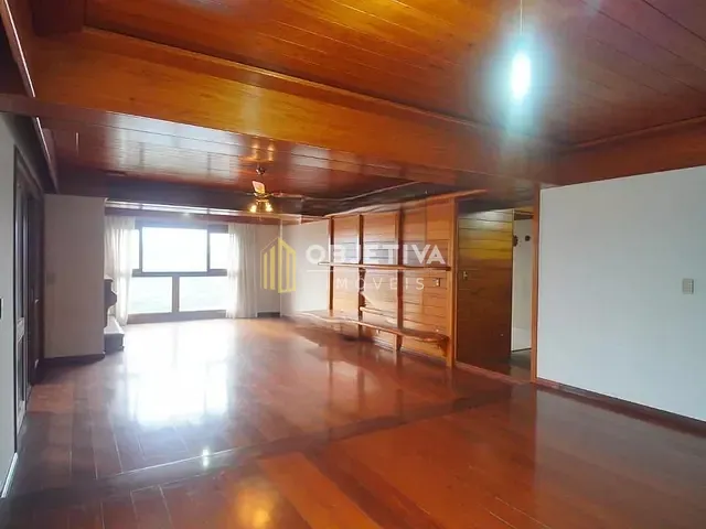 Apartamento com 300m² 4 quartos e 4 banheiros, para alugar, no bairro Centro em Novo Hamburgo