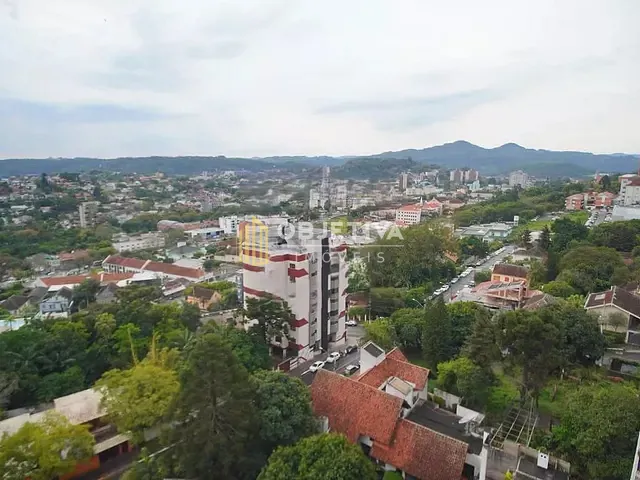Apartamento com 300m² 4 quartos e 4 banheiros, para alugar, no bairro Centro em Novo Hamburgo