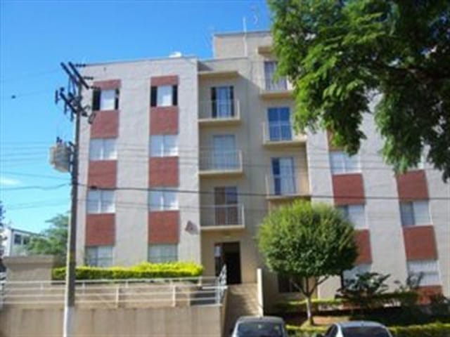 Foto do Apartamento - Apartamento Residencial à venda, Bairro inválido, Cidade inexistente - AP3398. | Ary Proenca Negócios Imobiliários Ltda