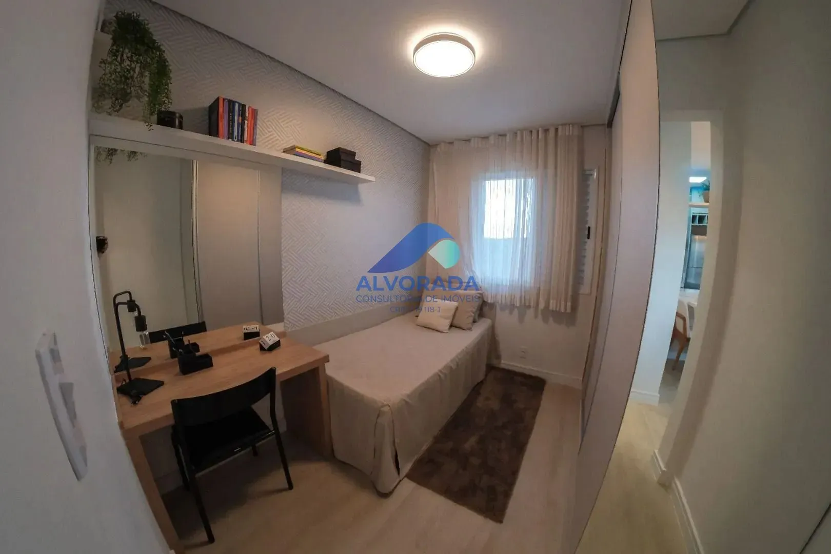 Apartamento, 2 quartos, 48 m² - Foto 10