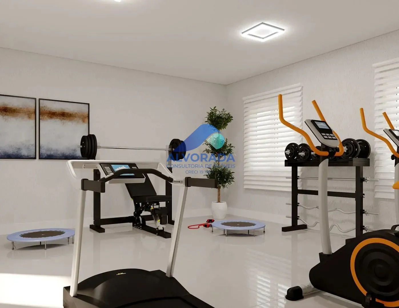 Apartamento, 2 quartos, 48 m² - Foto 18