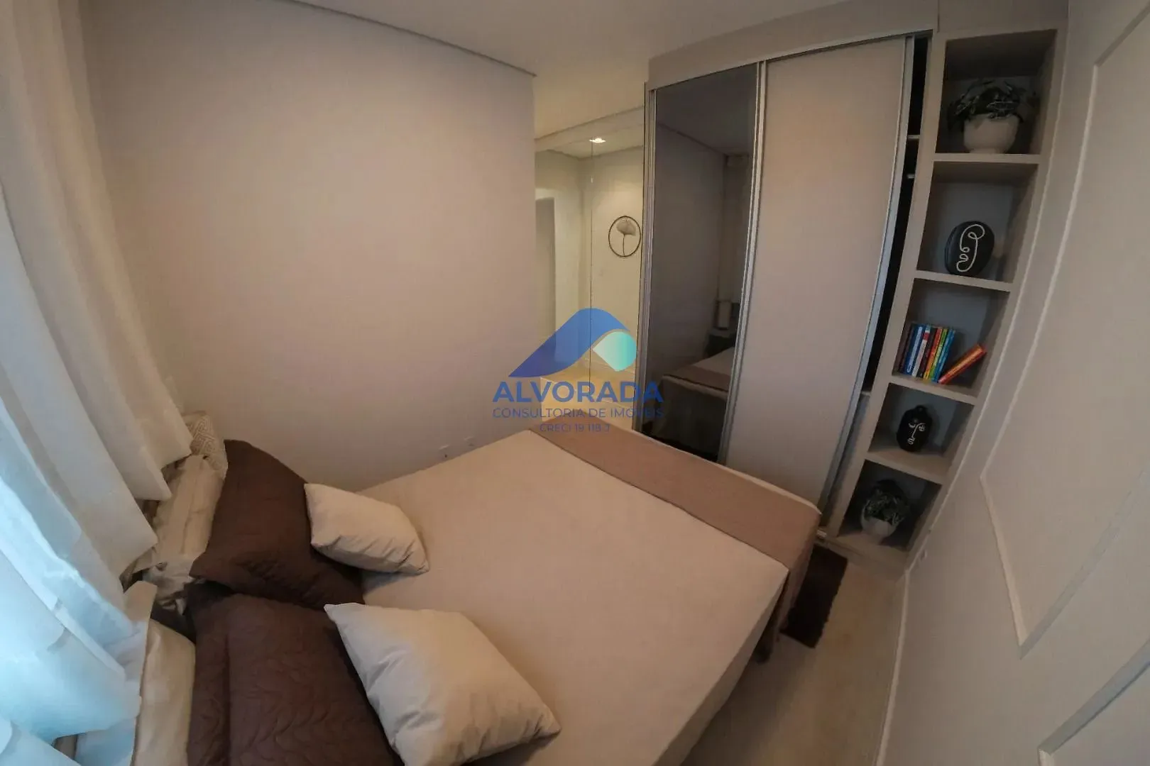 Apartamento, 2 quartos, 48 m² - Foto 12