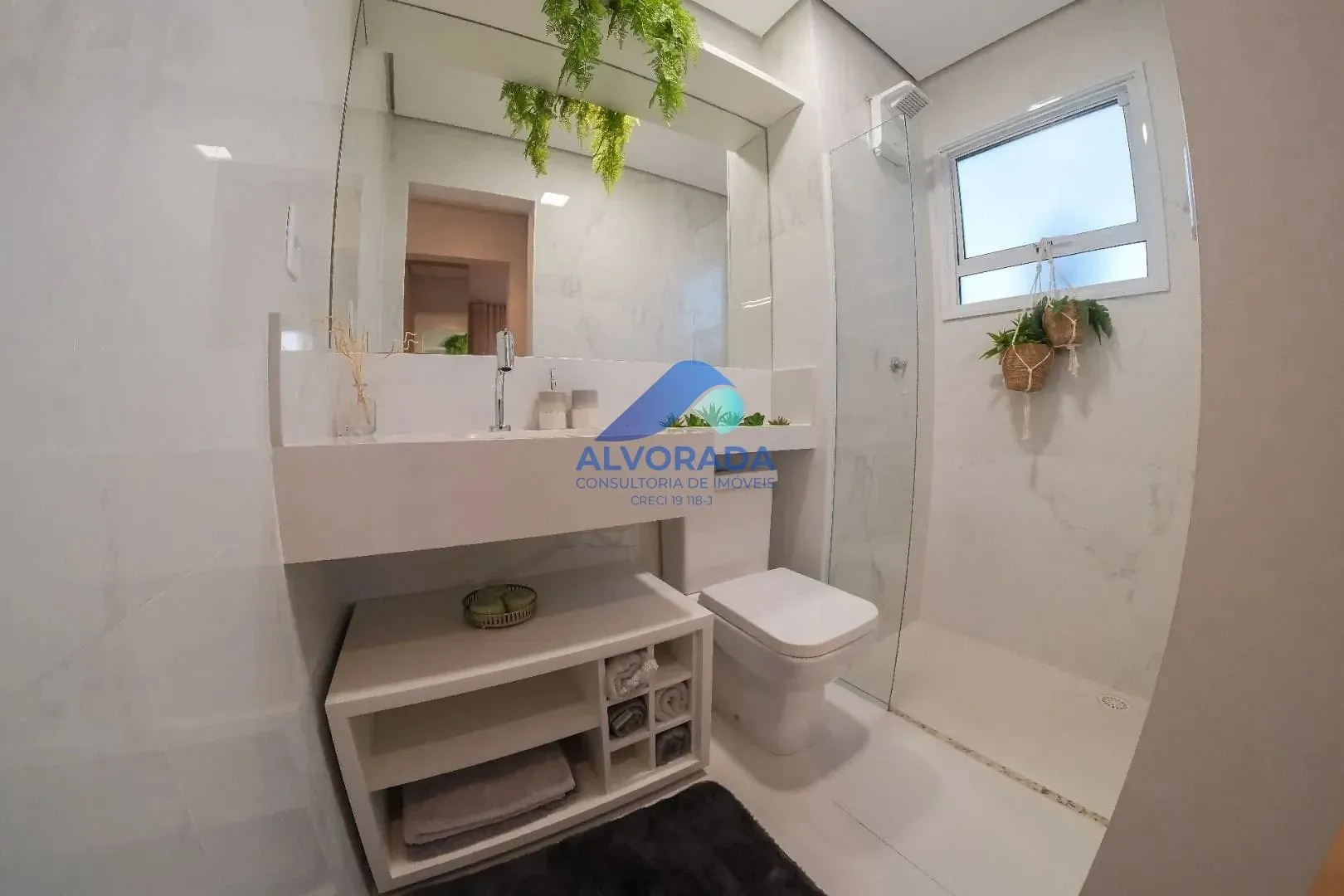 Apartamento, 2 quartos, 48 m² - Foto 4