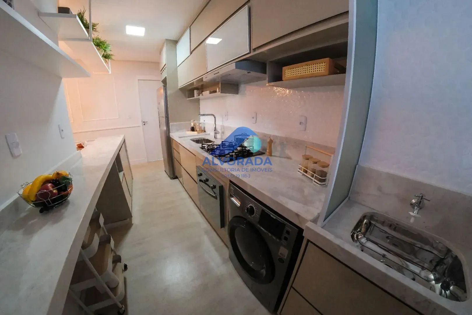 Apartamento, 2 quartos, 48 m² - Foto 11