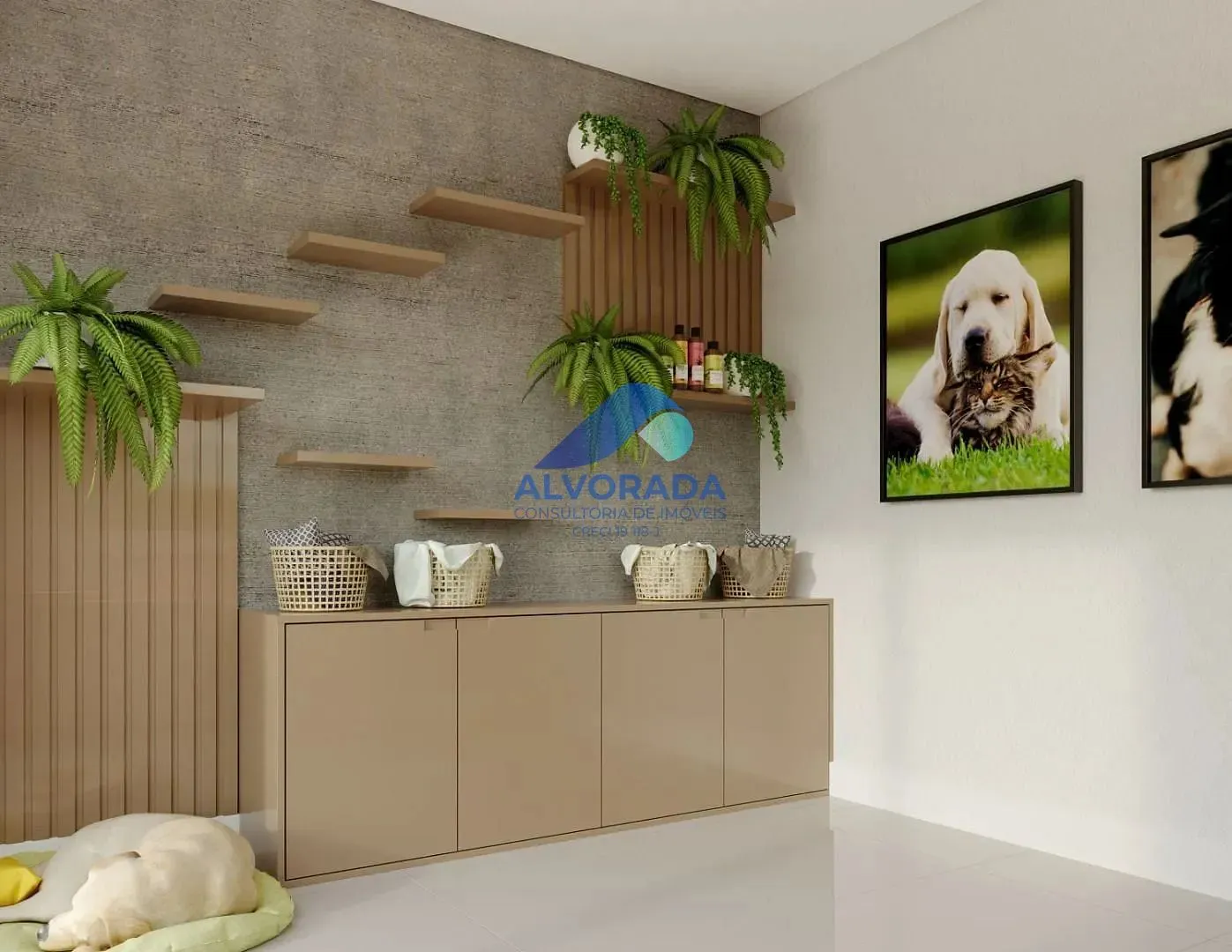 Apartamento, 2 quartos, 48 m² - Foto 14