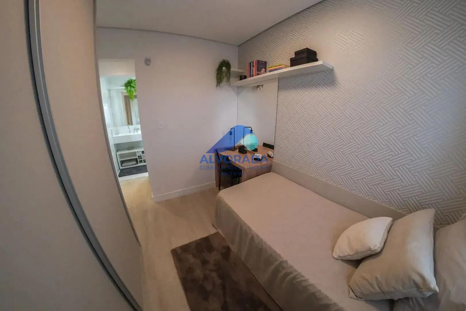 Apartamento, 2 quartos, 48 m² - Foto 7