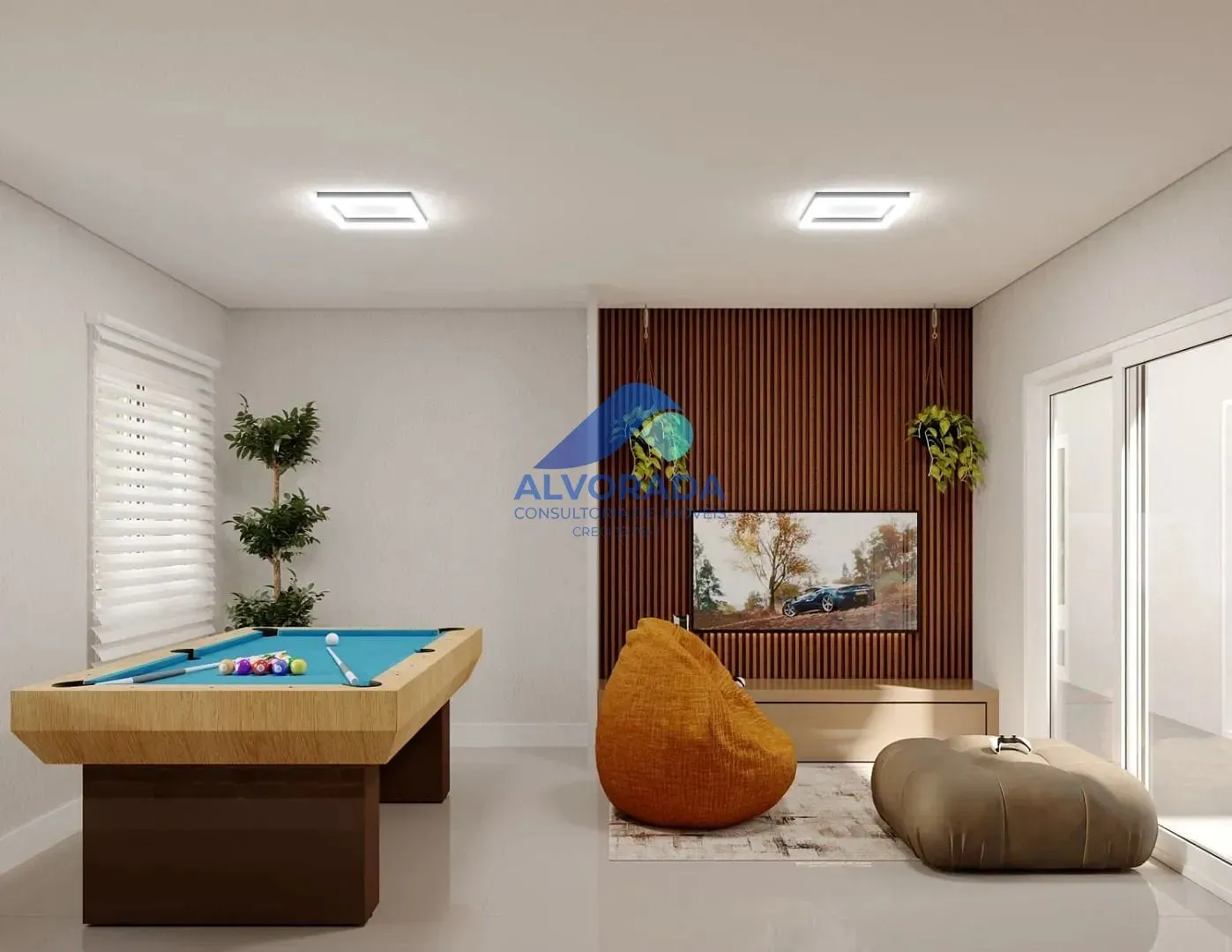 Apartamento, 2 quartos, 48 m² - Foto 16