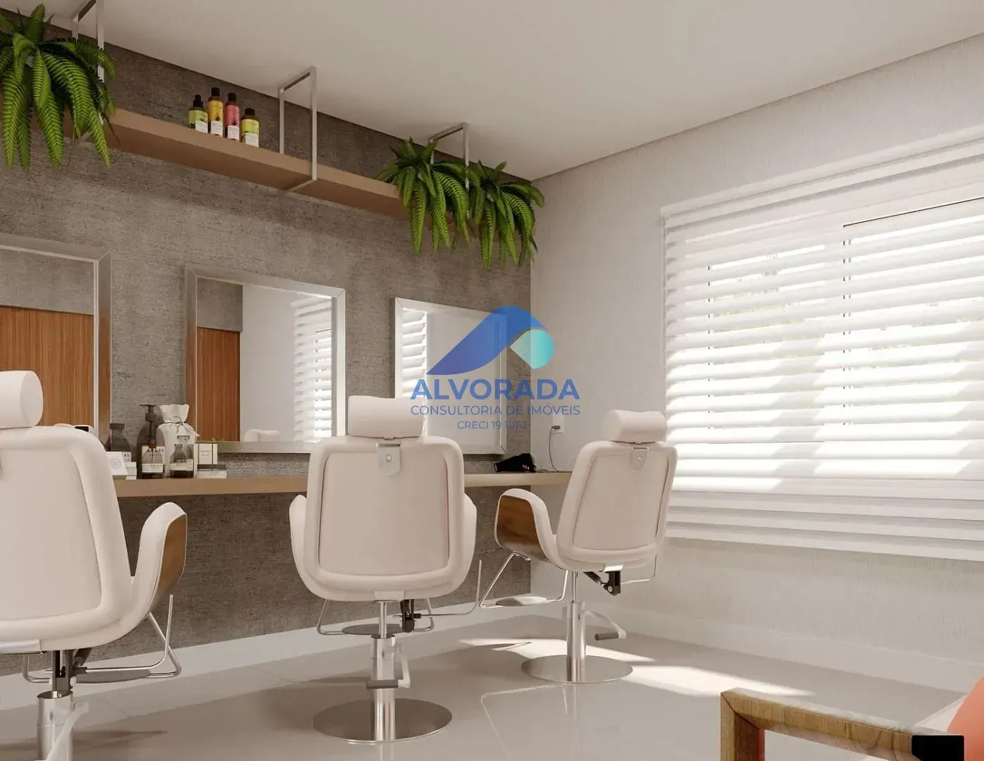 Apartamento, 2 quartos, 48 m² - Foto 19
