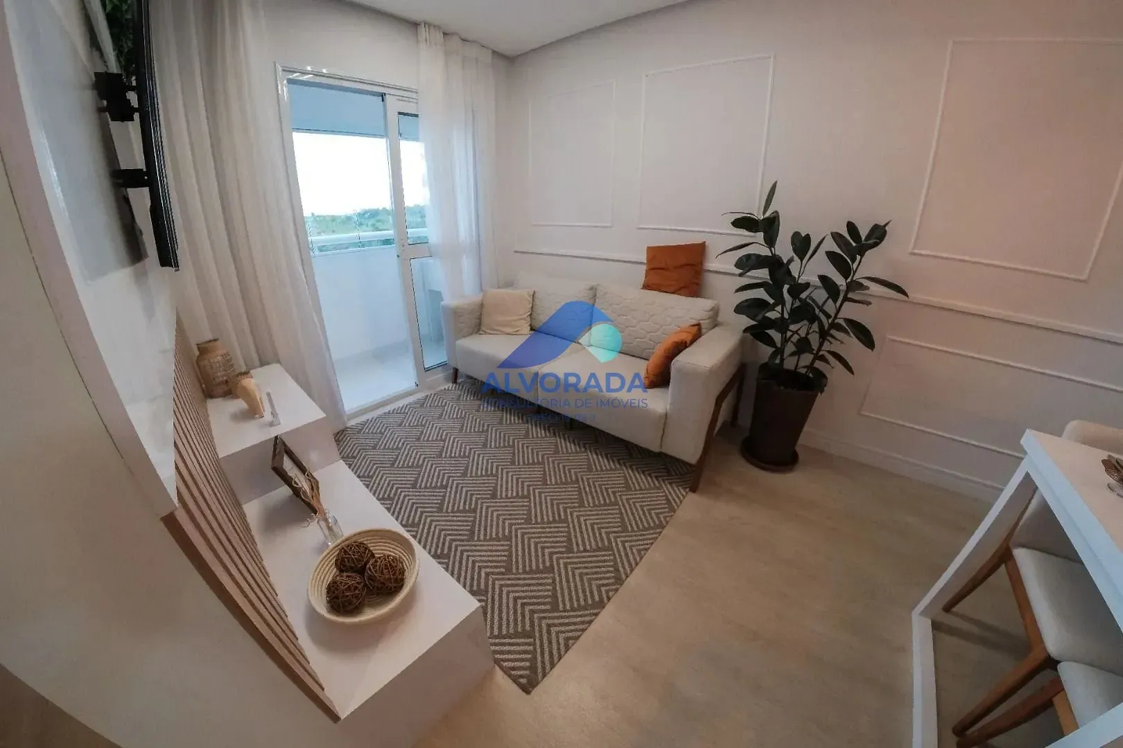 Apartamento, 2 quartos, 48 m² - Foto 5